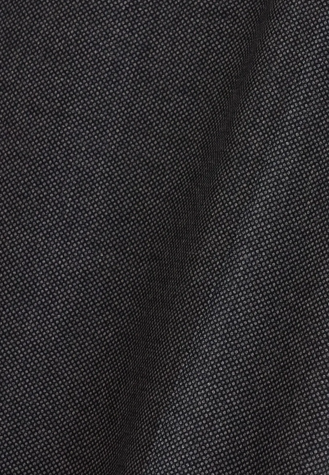 Boggi, Pantaloni Occhio Di Pernice In Pura Lana, Uomo, Grigio medio, Taglia: 60 - immagine 4