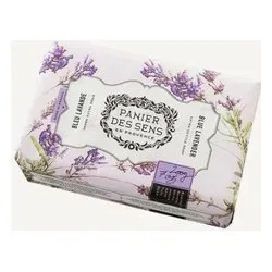 Sapone Profumazione extra-delicata (200gr) Blu lavanda - immagine 1