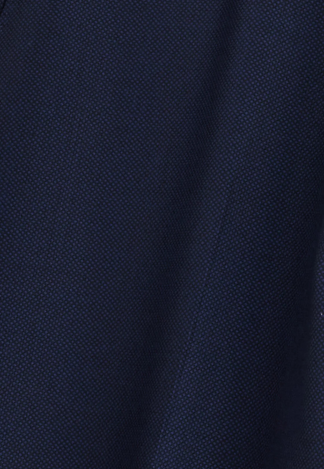 Boggi, Pantaloni Occhio Di Pernice In Pura Lana, Uomo, Bluette, Taglia: 58 - immagine 4