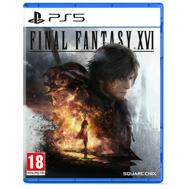 Final Fantasy XV PS5 - immagine 1