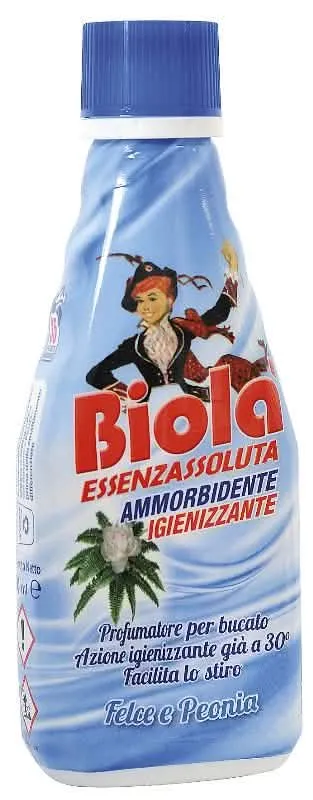 Essenza Assoluta Felci e Peonie 250ml - BIOLA - immagine 1