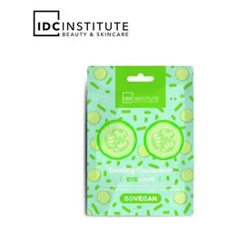 Maschera bellezza Cucumber eye pads 1 pz - immagine 1