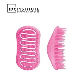 Spazzola capelli Neon districante 1 pz - immagine 1