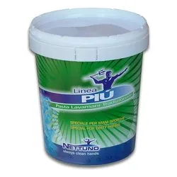 Lava mani professionale in pasta (1Kg) LINEA PIU' 00002 - immagine 1