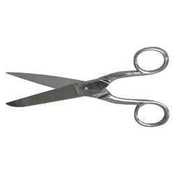Forbice sartoria (12,7cm) APE Nichelato 13025 - immagine 1