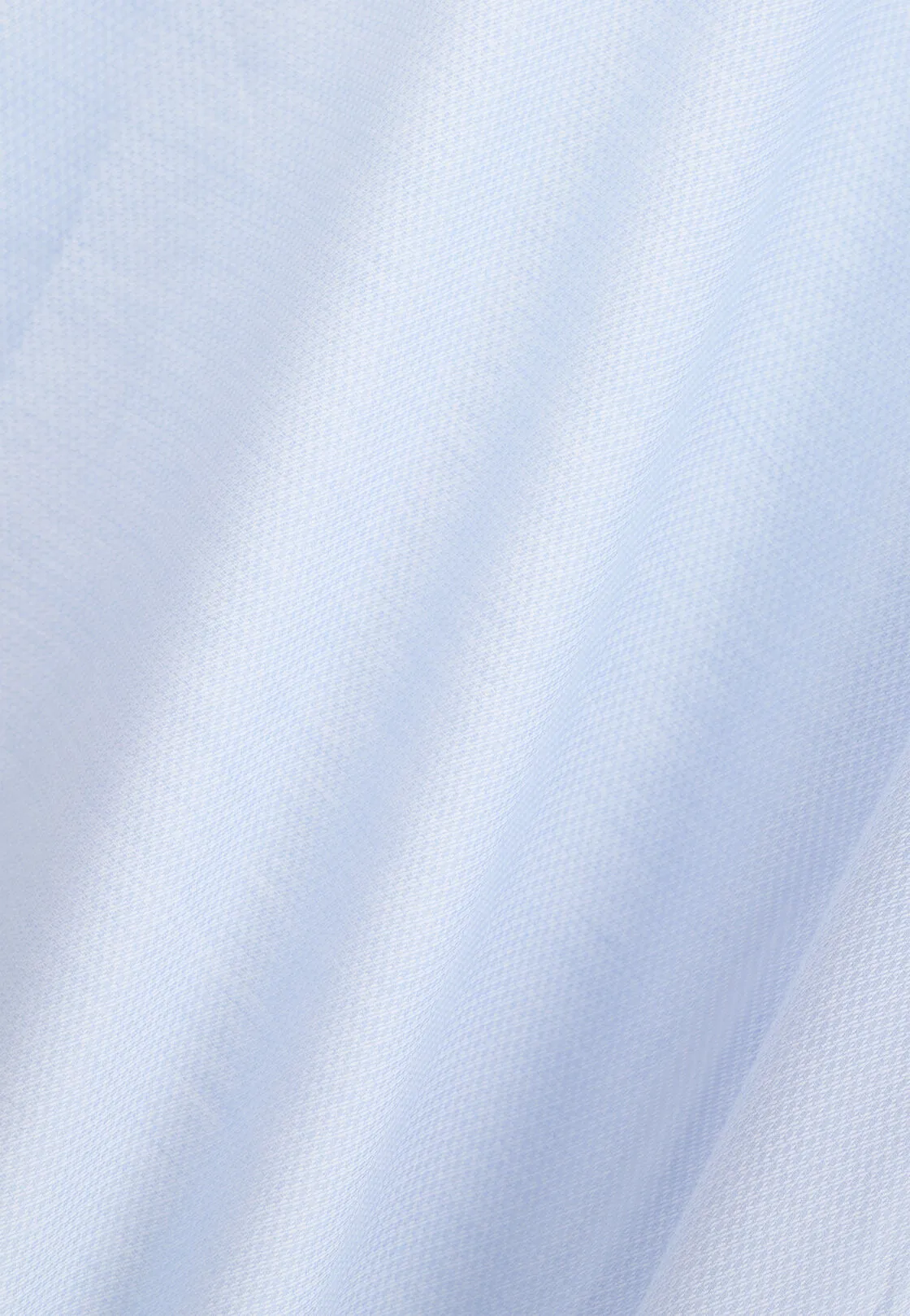 Boggi, Camicia Strutturata In Cotone Regular Fit, Uomo, Azzurro, Taglia: 44 - immagine 5
