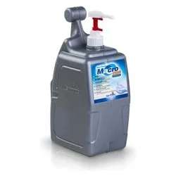 Lava mani professionale Liquido con dispenser (5Lt) MACROCREAM 00324 - immagine 1