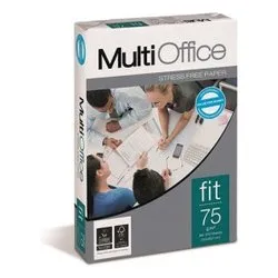 Risma A3 FIT 75 Grammi/Metroquadro - immagine 1