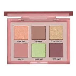 Ombretto Private dream eyes palette 03 nirvana - immagine 1
