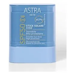 Stick protezione solare viso SPF50 (11gr) - immagine 1