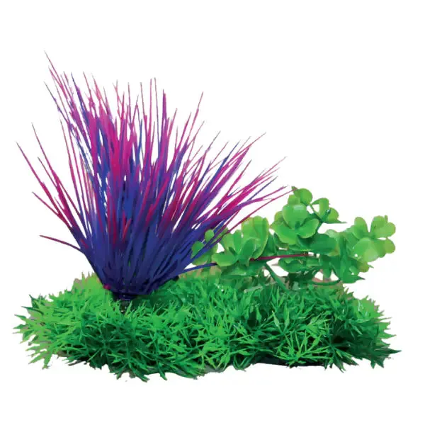 Blu Bios Dekor pianta decorativa per acquari Aquatic - immagine 1