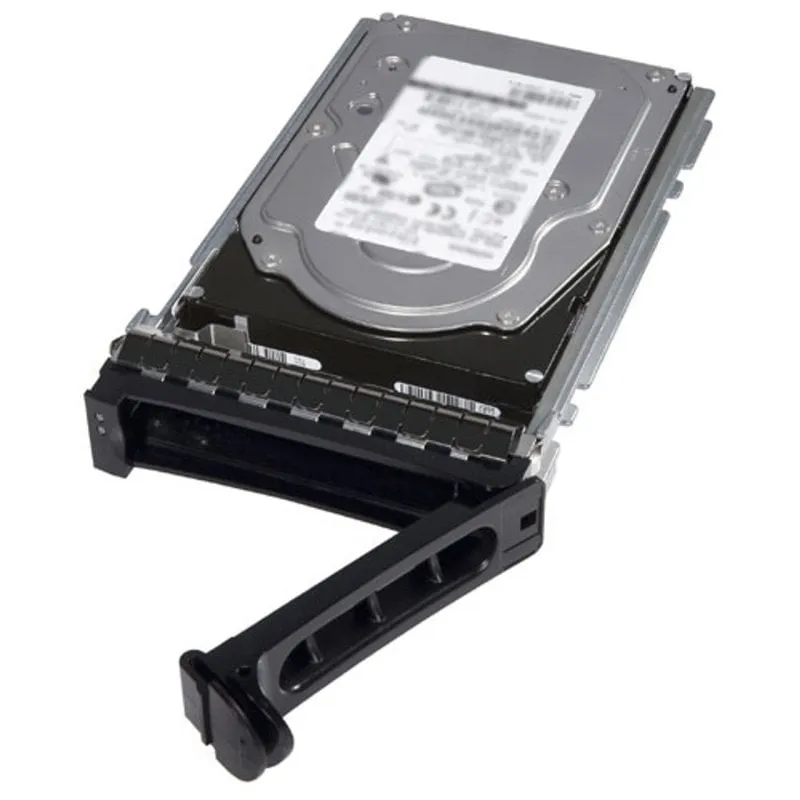 DELL 400-AJRX disco rigido interno 2.5" 300 GB SAS - immagine 1