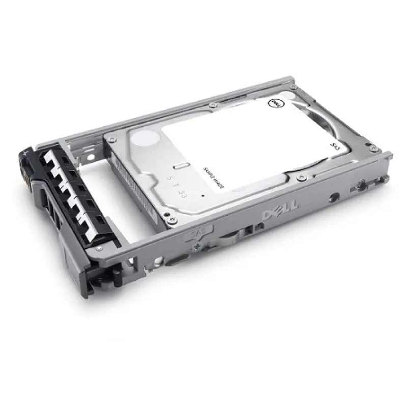 DELL 400-AJPD disco rigido interno 2.5" 1,2 TB SAS - immagine 1