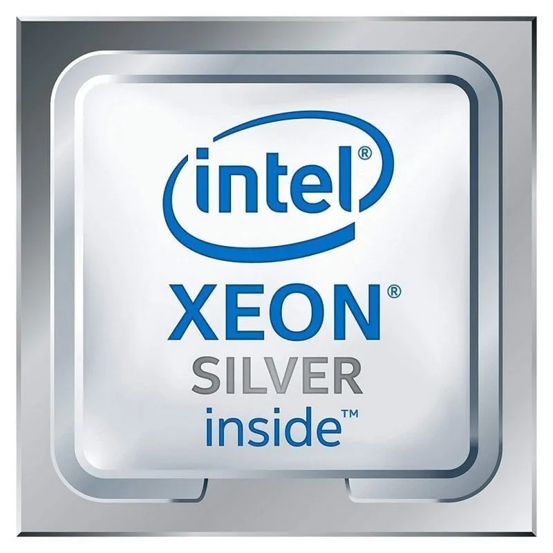 DELL Xeon Silver 4208 processore 2,1 GHz 11 MB - immagine 1