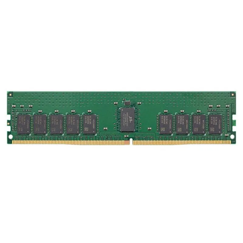 Synology D4ES01-4G DDR4 2666 MHz 4 GB CL19 - immagine 1