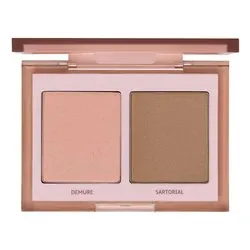 Fard Private dream face palette 02 posh - immagine 1