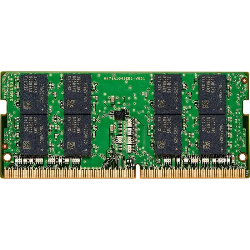 HP 4M9Y0AA DDR5 SO-DIMM 4800 MHz 16 GB CL40 - immagine 1