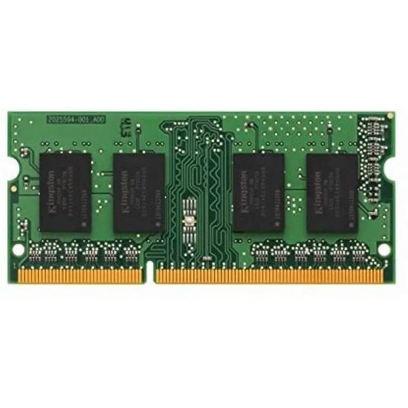 Kingston Technology System Specific Memory 4GB DDR3L 1600MHz Module memoria 1 x 4 GB - immagine 1