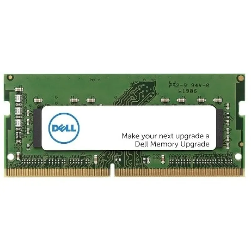 DELL AB949334 memoria 16 GB 1 x 16 GB DDR5 4800 MHz - immagine 1