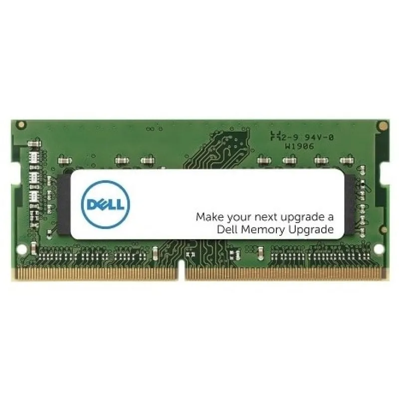 DELL AA075845 memoria 16 GB 1 x 16 GB DDR4 2666 MHz - immagine 1