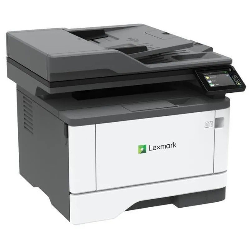 Fax fronte/retro laser monocromatico multifunzione Lexmark MX331adn - immagine 1