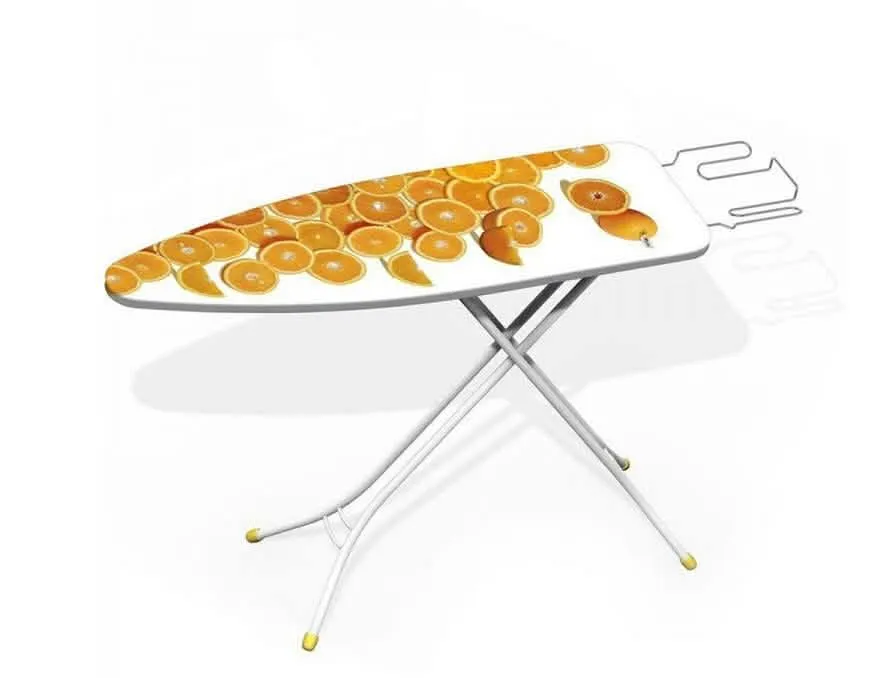Asse da Stiro GIMI ASSE DA STIRO MIS S JUNIOR 110x33 per la Casa - immagine 1