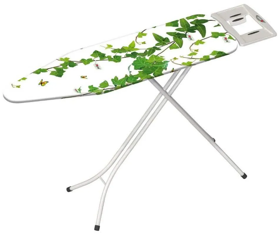 Gimi Asse da Stiro Mis M Roy 122x38 - Funzionalità e Stile per la Tua Casa - immagine 1