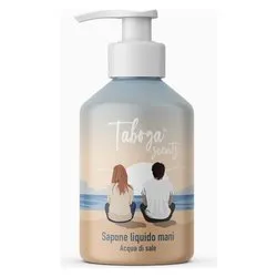 Sapone liquido Taboga acqua di sale (280ml) - immagine 1