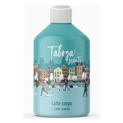 Latte corpo latte crema (280ml) - immagine 1