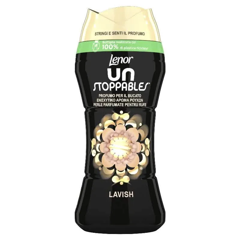 LENOR GEMME 210GR Massima Formulazione Lavish Oro per la Casa - immagine 1