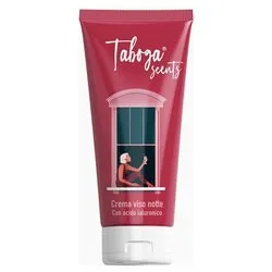 Trattamento viso Tcrema notte acido ialuronico (50ml) - immagine 1
