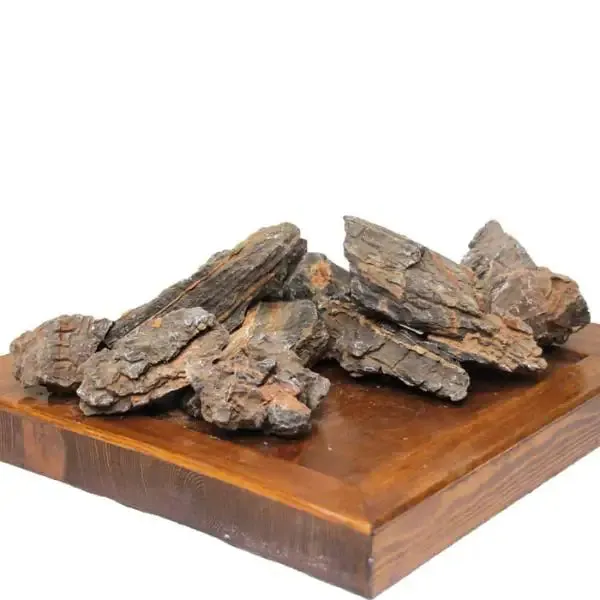 Roccia decorativa per acquario Amtra Pagoda XS 300 - 600 gr - immagine 1