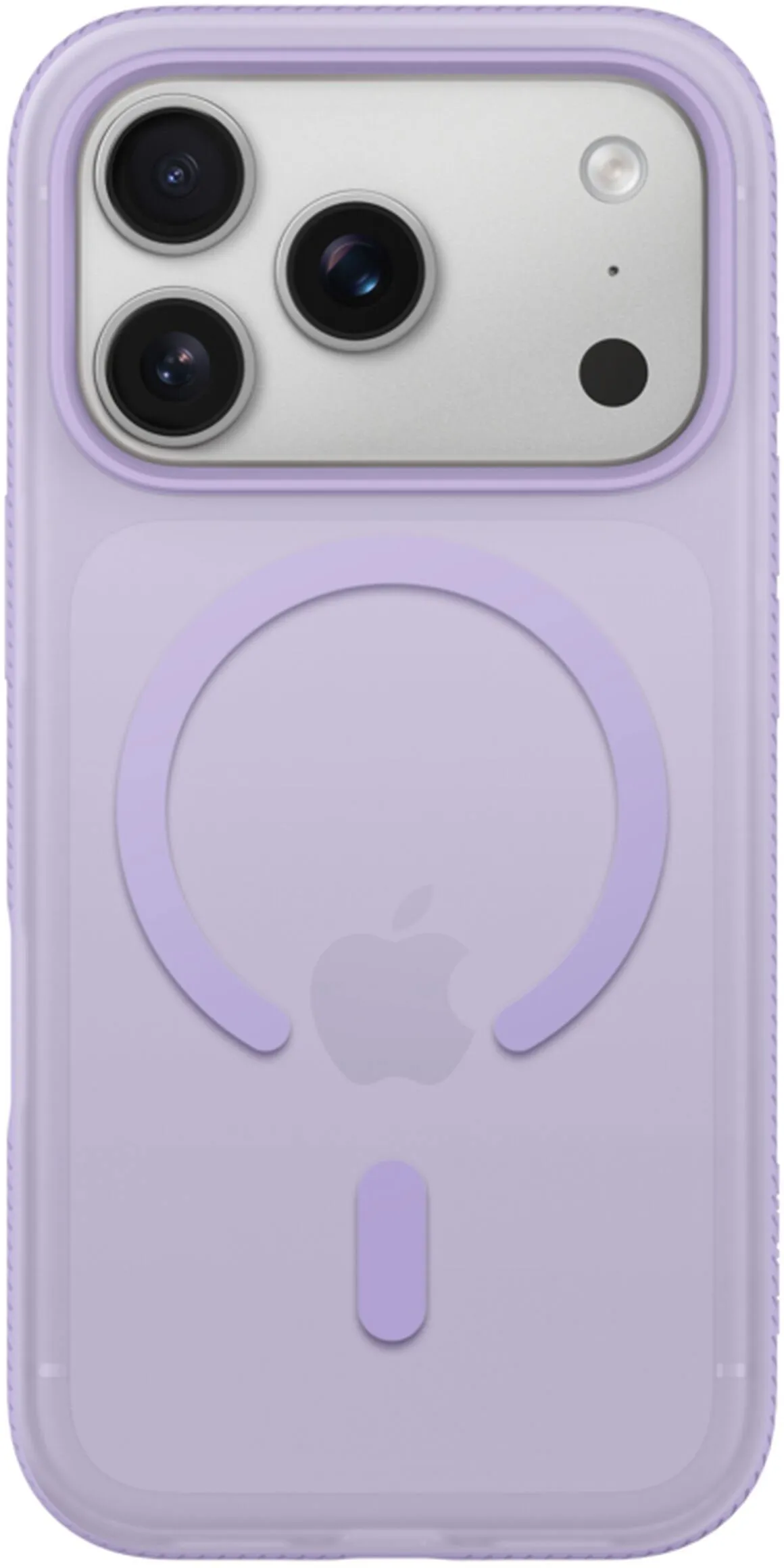 Custodia MagSafe per Apple iPhone 17 Pro, Belkin, SheerForce Grip, Viola MSA035hqLV - immagine 1