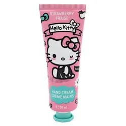 Crema mani Hello Kitty profumata 30 ml - immagine 1
