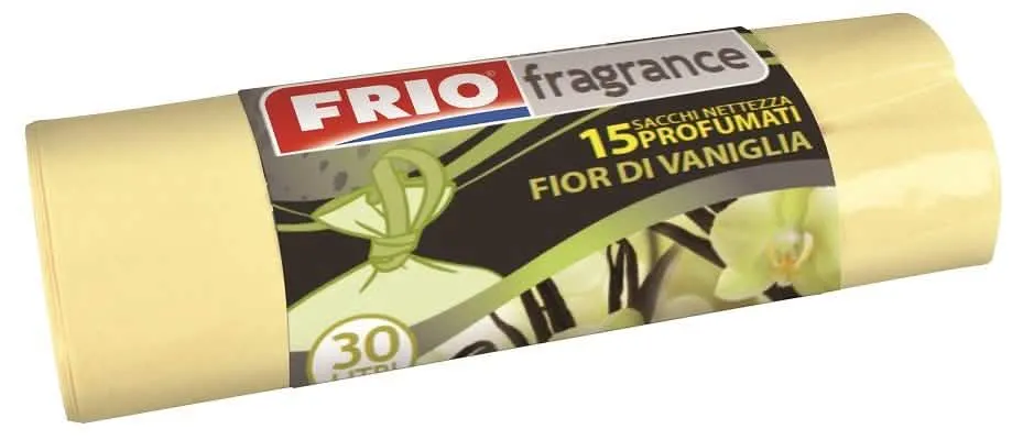 Set di 15 Pezzi di Sacchetti Profumati al Cocco per la Casa - immagine 1