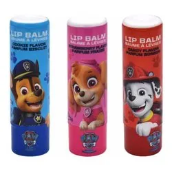 Paw Patrol balsamo labbra colori assortiti 1 pz - immagine 1