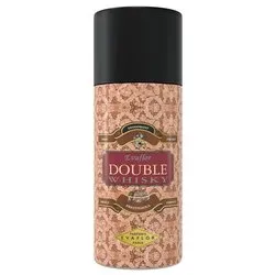 Deo spray uomo Whisky double men (150ml) - immagine 1