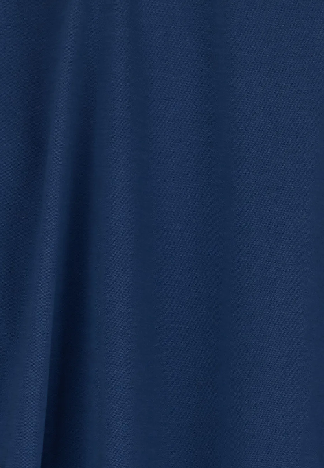 Boggi, Polo Camicia In Jersey Giapponese Regular Fit, Uomo, Navy, Taglia: L - immagine 5