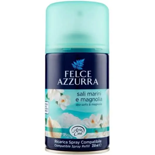 Ricarica Deodorante Felce Aria Casa 250ml Magno - immagine 1