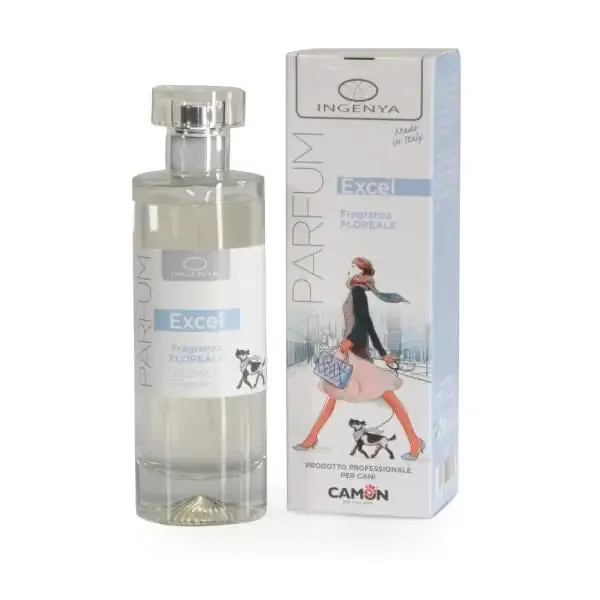 Ingenya Profumo 100 ml Excel - immagine 1
