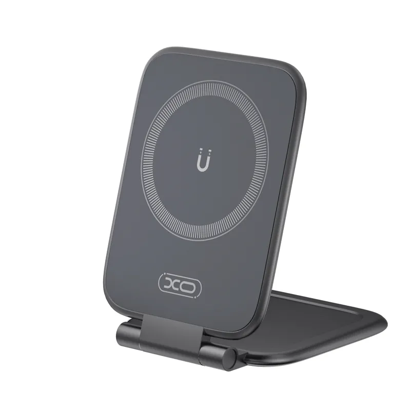 Supporto Magnetico XO Design C303, Universale, Nero - immagine 1