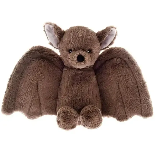 Peluche Baby Toys Ferribiella Pipistrello - Giochi per cani - immagine 1