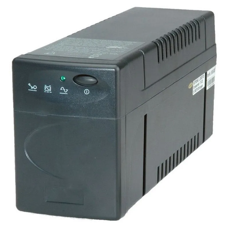 Design di valoreSecure 1200 UPS 1200VA Line Interactive - immagine 1