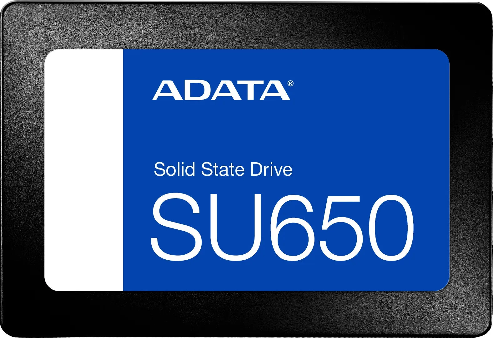 Unità a stato solido (SSD) Adata SU650, 512GB, 2,5 pollici, SATA III ASU650SS-512GT-R - immagine 1