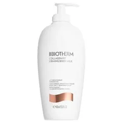 Rassodante corpo Collagen fit body milk (400ml) - immagine 1