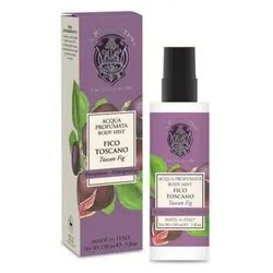 Trattamento corpo Fico toscano acqua profumata 150 ml - immagine 1