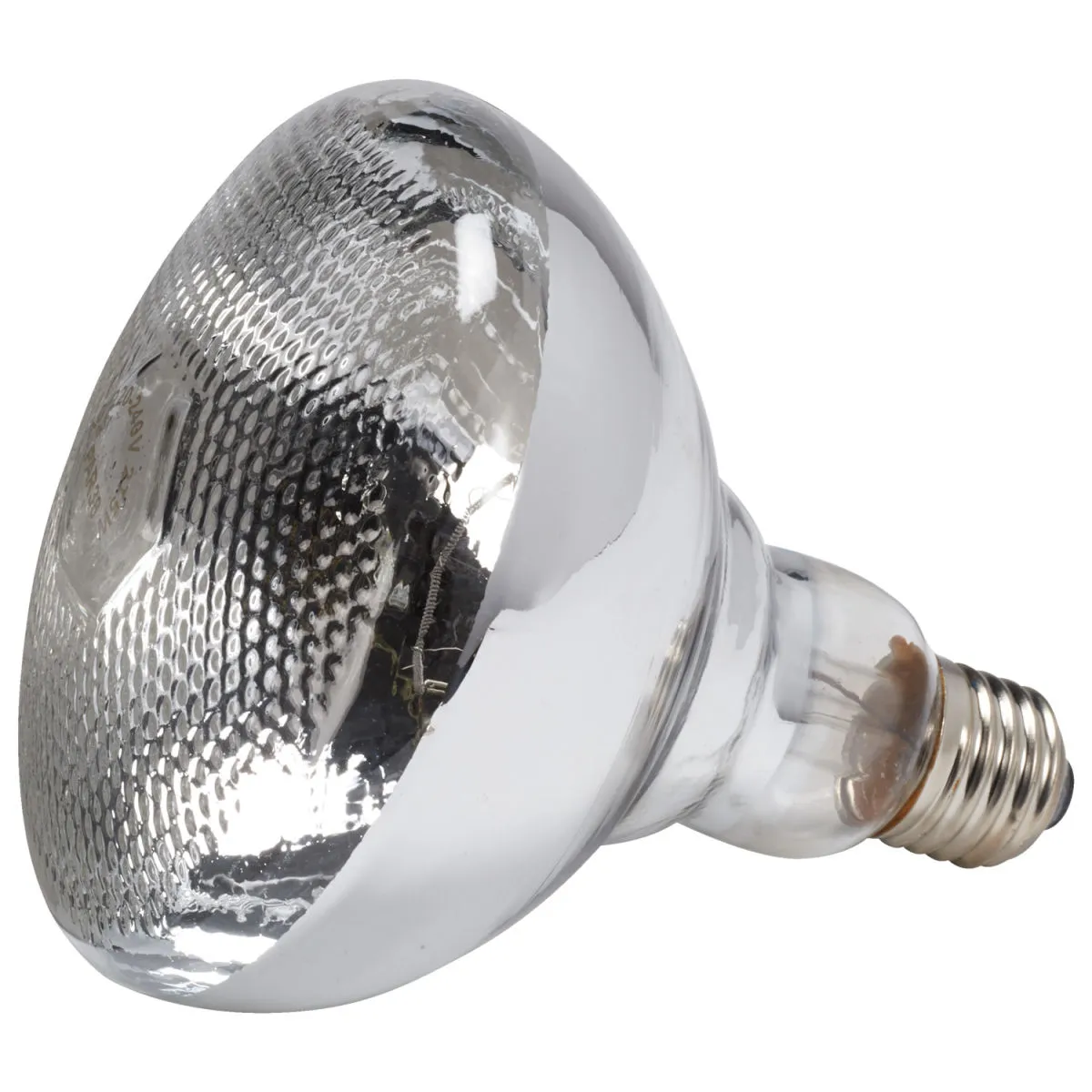 Bartscher Lampada infrarossi; argento - immagine 1