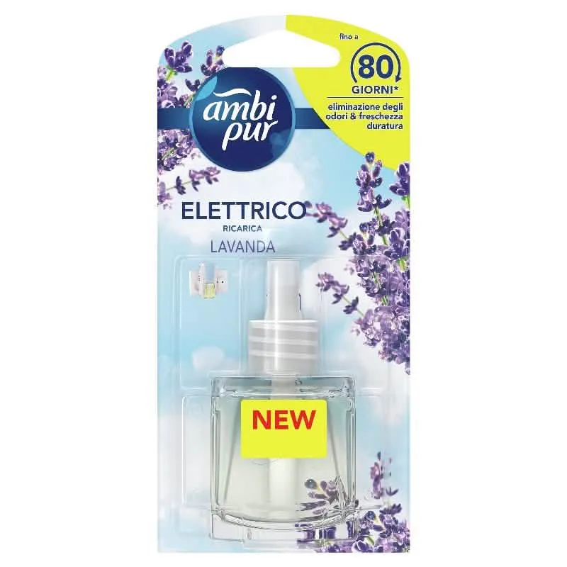 Ambipur Ricarica 80g Profumo Lavanda для Casa - immagine 1
