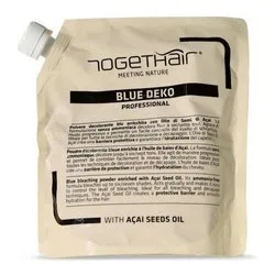 Decolorante blue deko professional - 500 ml - immagine 1