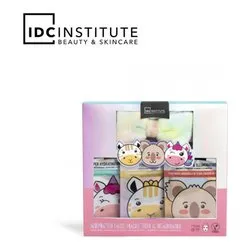Maschera bellezza Set maschere viso animali confezione regalo - immagine 1